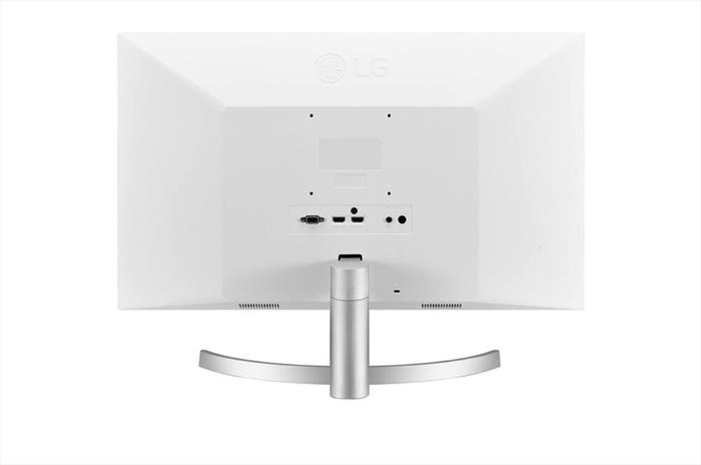 Immagine del prodotto LG - 27MK600M-W