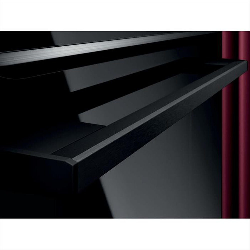 Immagine del prodotto AEG - Forno incasso elettrico TR6PB53FSB Classe A++-Nero