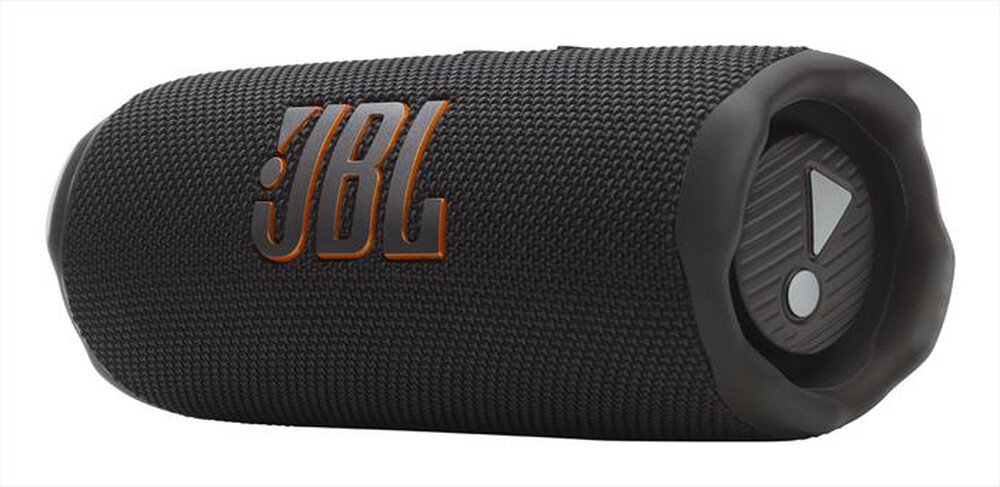 Immagine del prodotto JBL - Diffusore waterproof e antiurto portatile FLIP 7-Nero