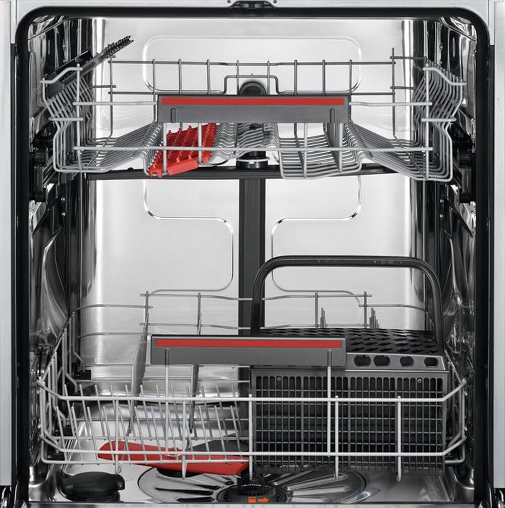 Immagine del prodotto AEG - Lavastoviglie incasso FUS5360CZM Classe D