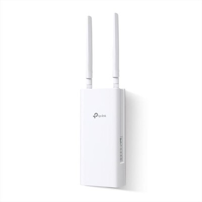 TP-LINK - 300MBPS WIRELESS N 4G LTE OUTDOOR ROUTER89-Bianco
