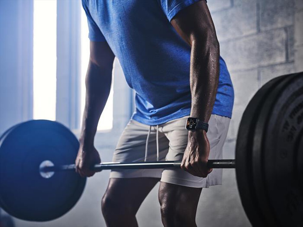 Immagine del prodotto AMAZFIT - Fitness tracker BIP 6-Stone