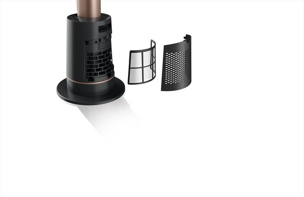 Immagine del prodotto SHARK - Ventilatore a piantana TURBOBLADE-Nero / Bronzo