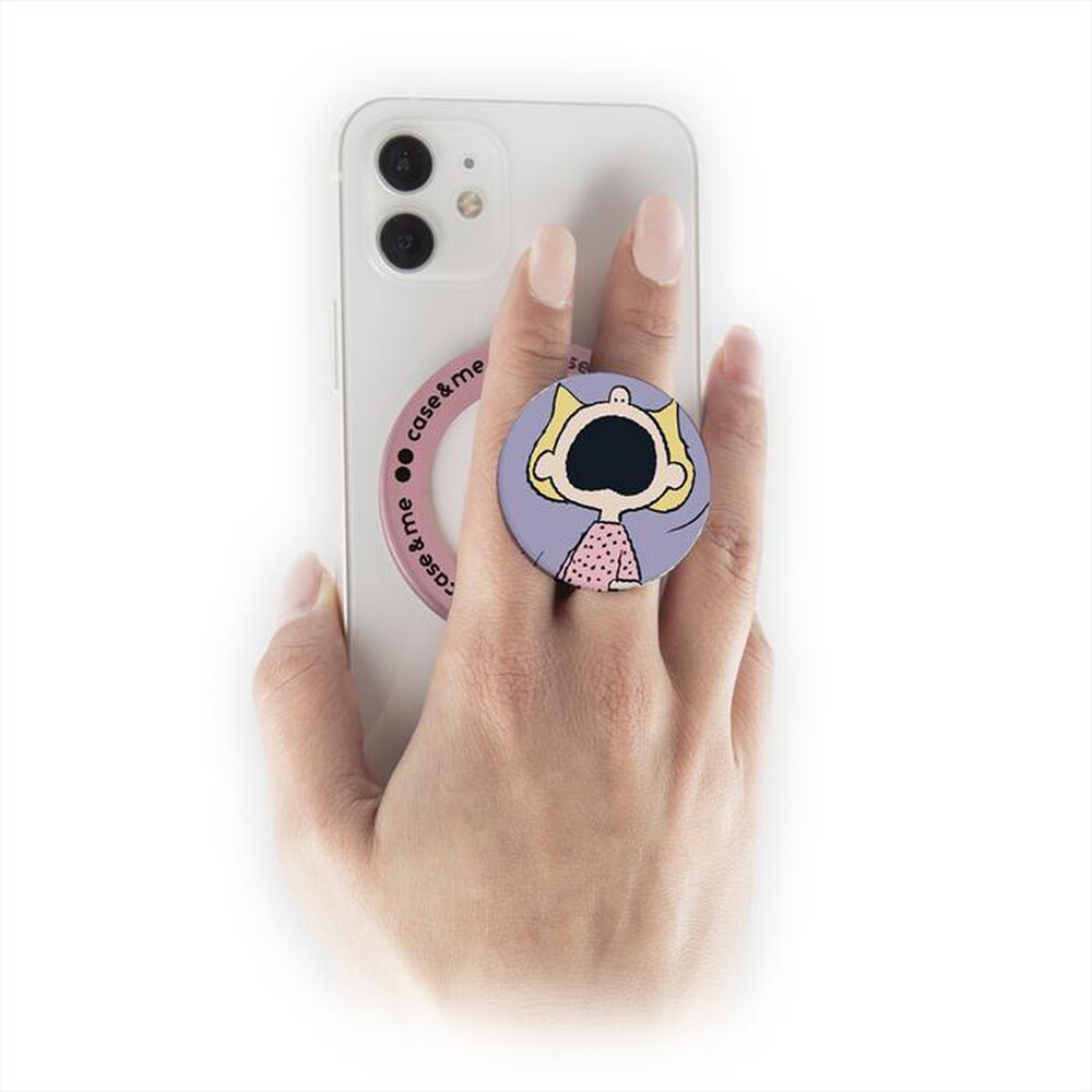 Immagine del prodotto CASEME - Supporto CMPNUTSSTAND4-Daily Mood