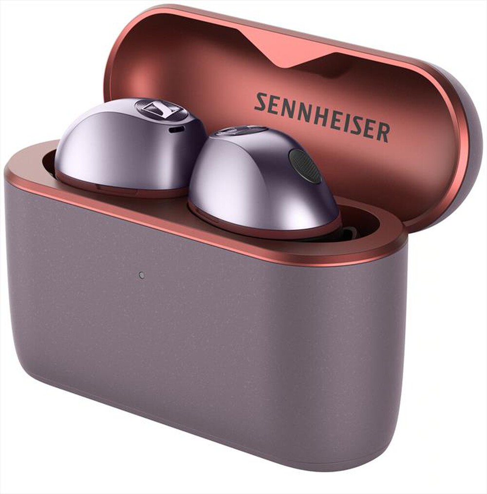 Immagine del prodotto SENNHEISER - MOMENTUM TRUE WIRELESS 5-LAVANDA