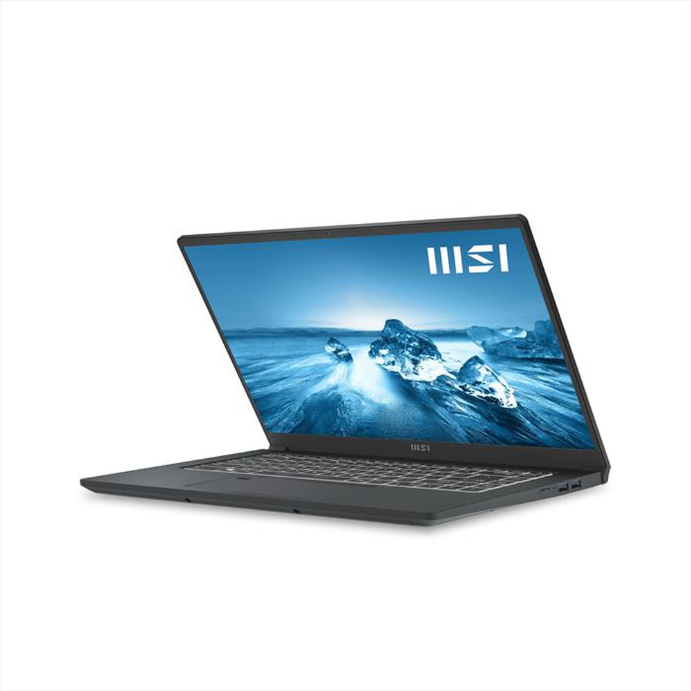 "MSI - PRESTIGE 15 A12SC-075IT-Nero"