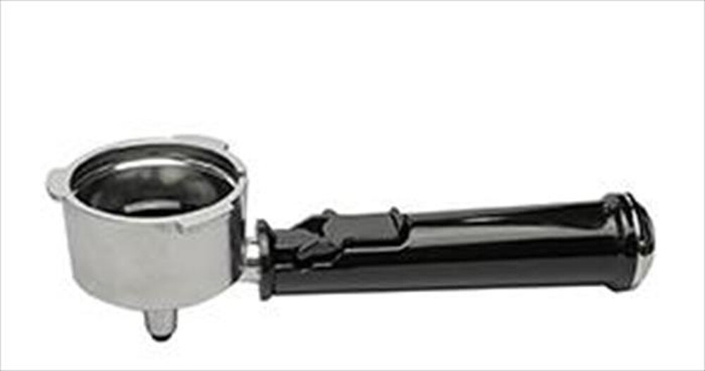 Immagine del prodotto DCG ELTRONIC - Macchina da caffè ES6526D-NERO/SILVER