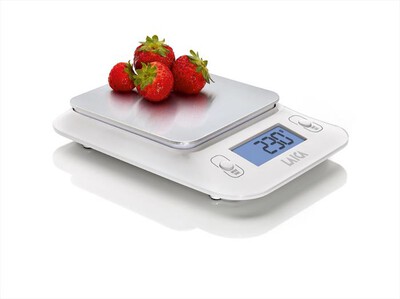 LAICA - KS 3010 Multifunction-BIANCO