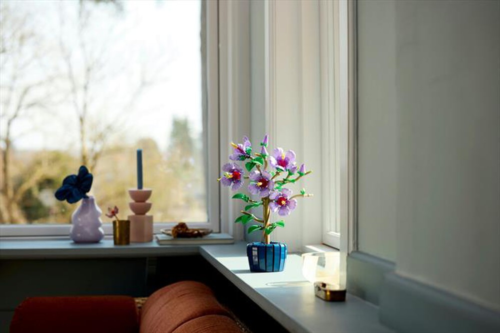 Immagine del prodotto LEGO - BOTANICALS Ibisco - 10372