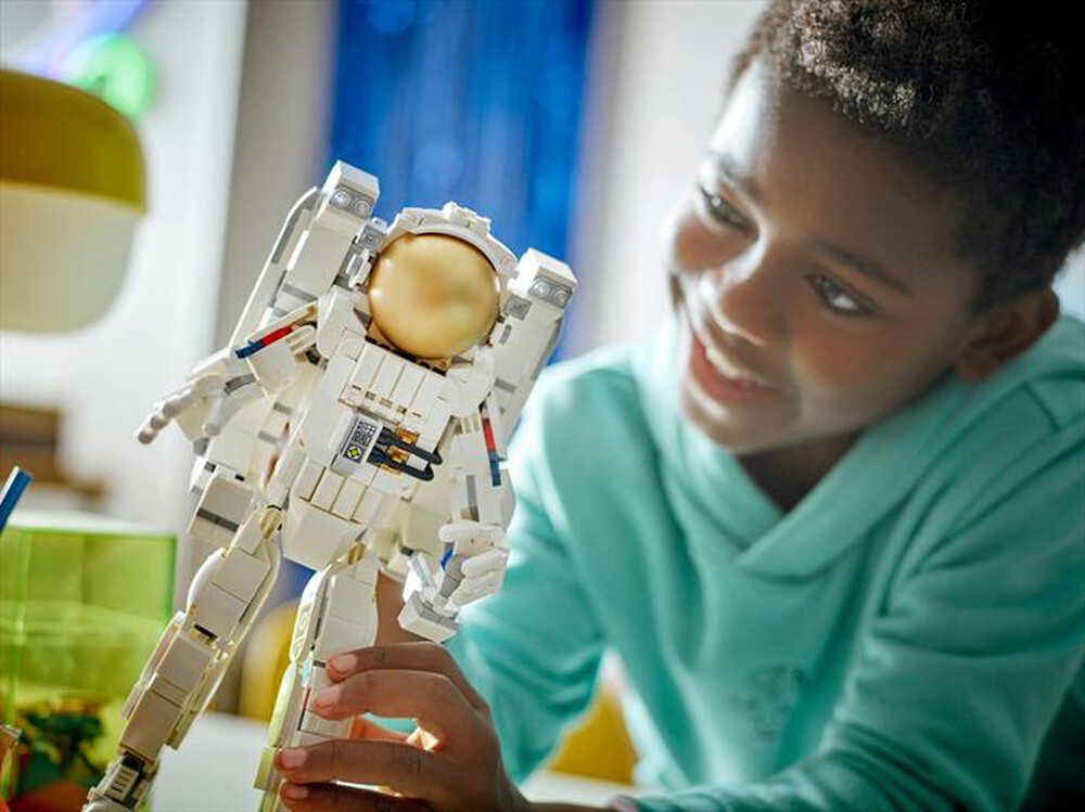 Immagine del prodotto LEGO - CREATOR Astronauta 31152
