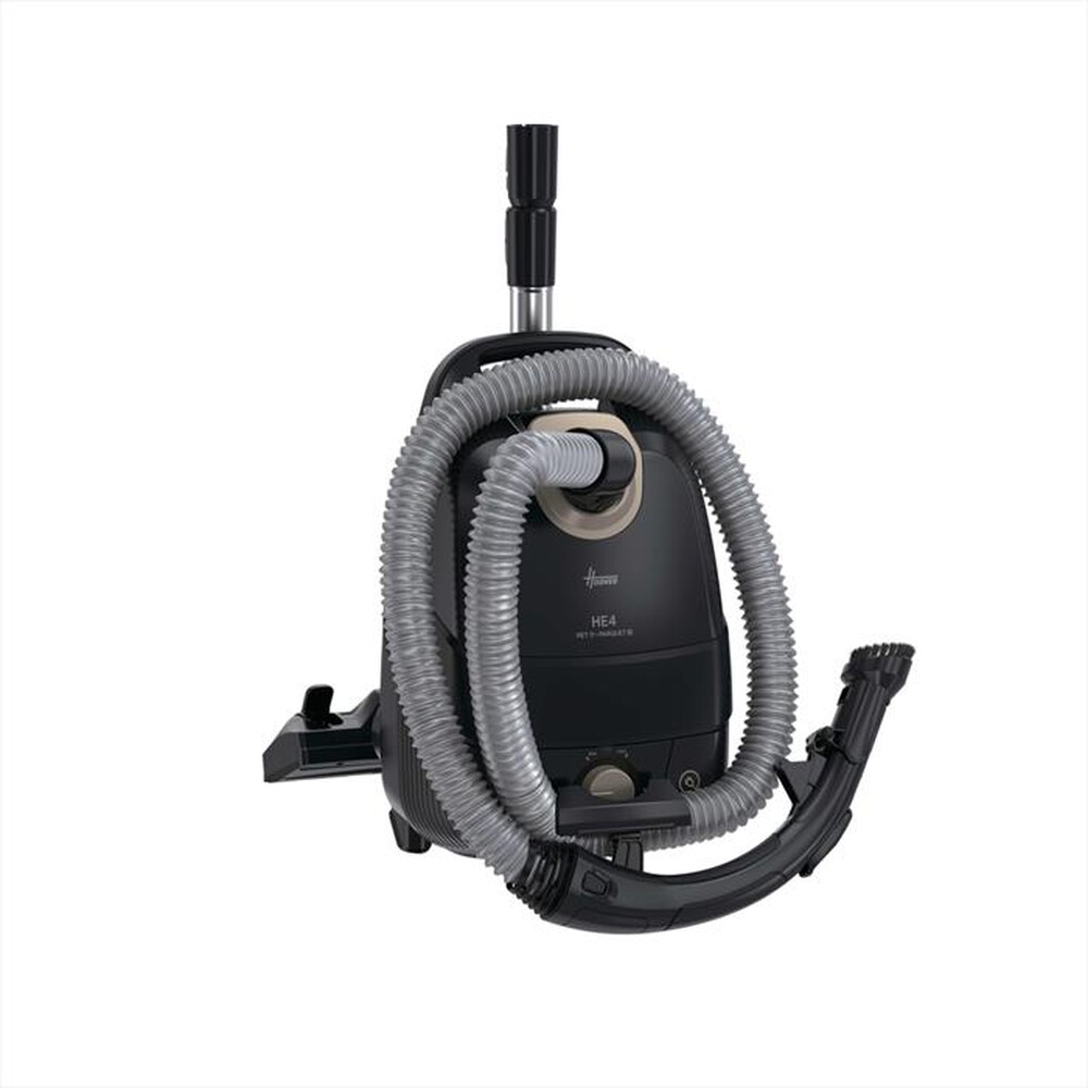 Immagine del prodotto HOOVER - Aspirapolvere a traino HE410P 011-Nero
