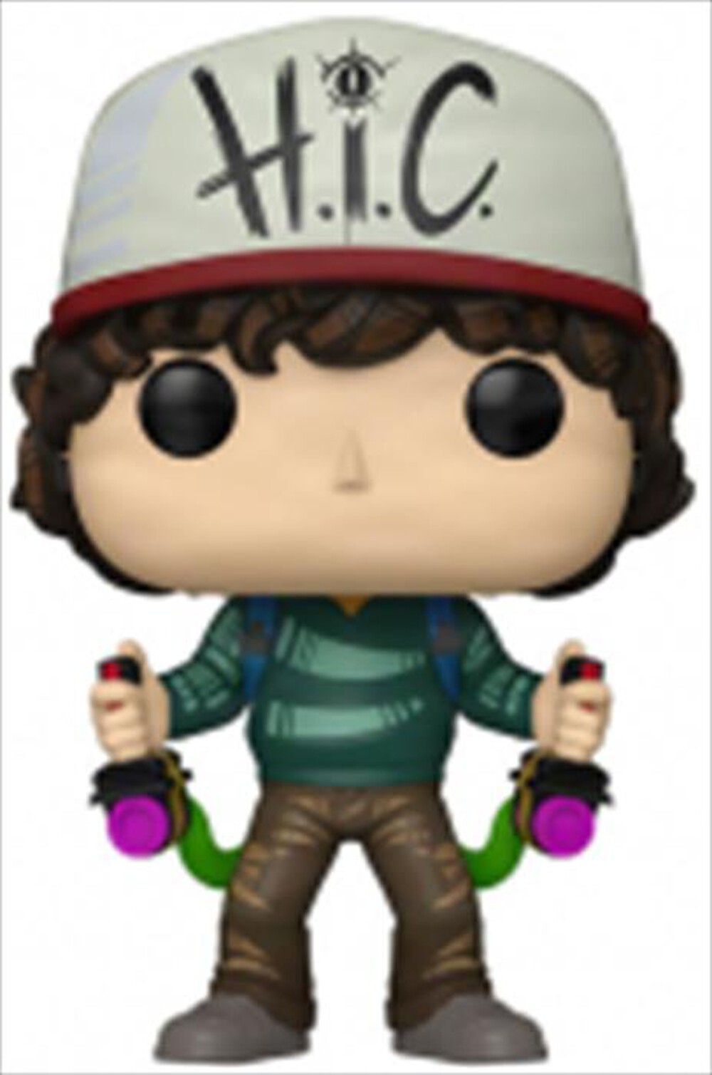 Immagine del prodotto FUNKO - Stranger Things Tales from '85 Dustin 2462