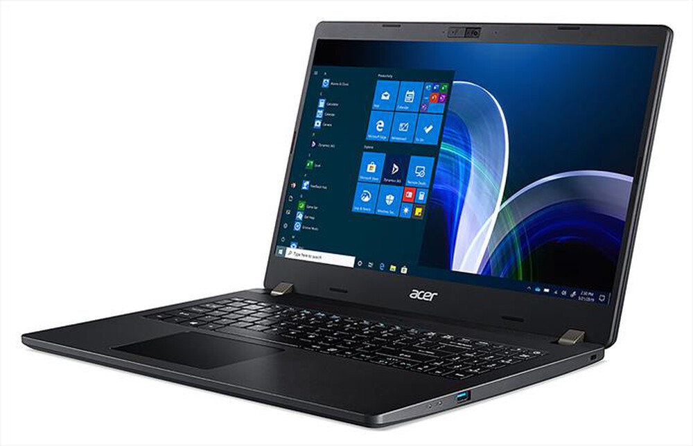 "ACER - TRAVELMATE P2 TMP215-53-50M1-Nero"