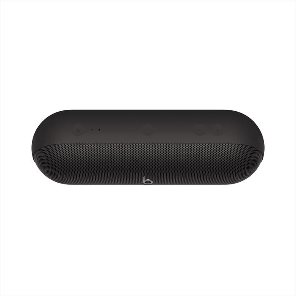 "BEATS BY DR.DRE - BEATS PILL - ALTOPARLANTE BLUETOOTH WIRELESS-Nero opaco"