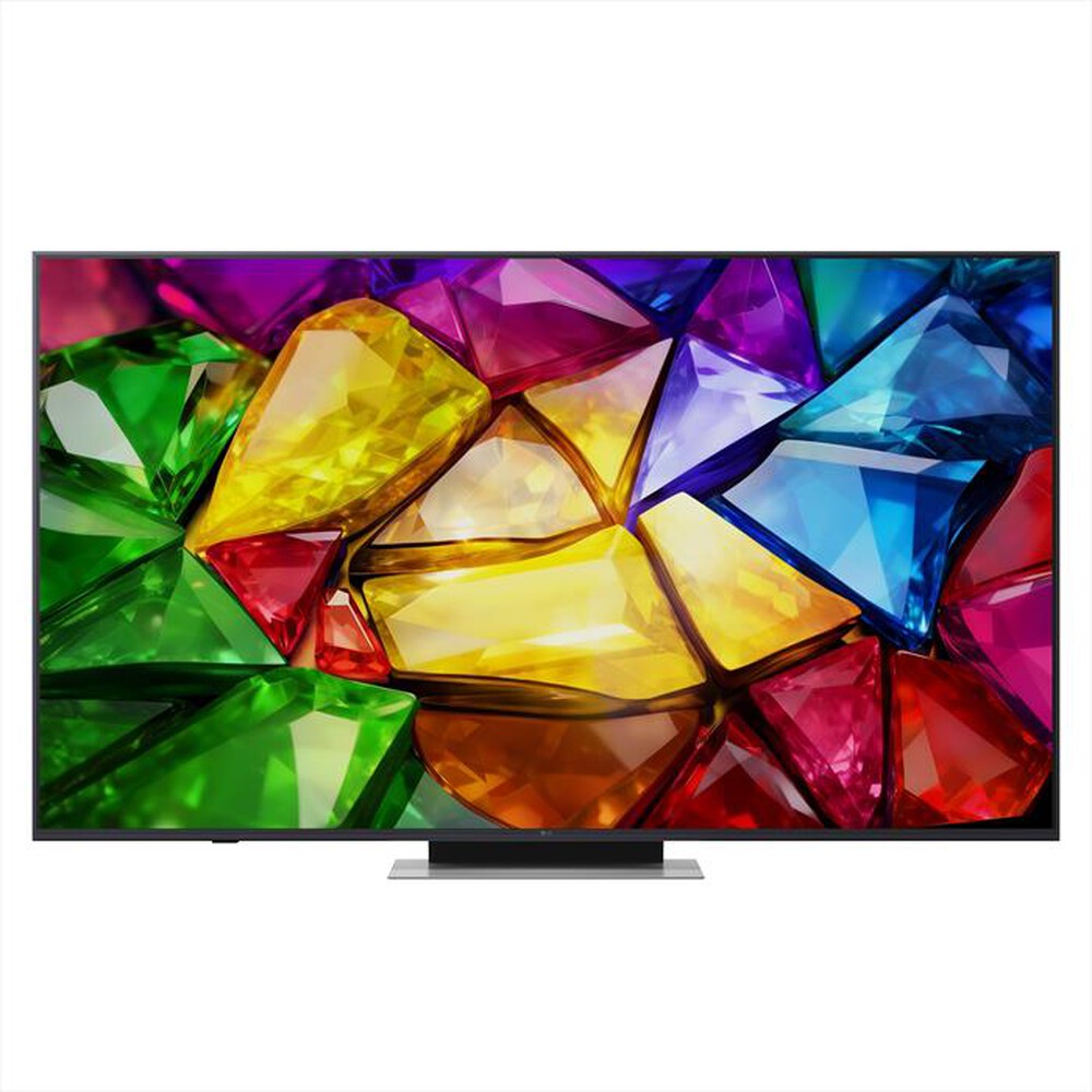 Immagine del prodotto LG - Smart TV Mini LED RGB 4K 65" PRO 65MRGB88B6B-Charcoal Black