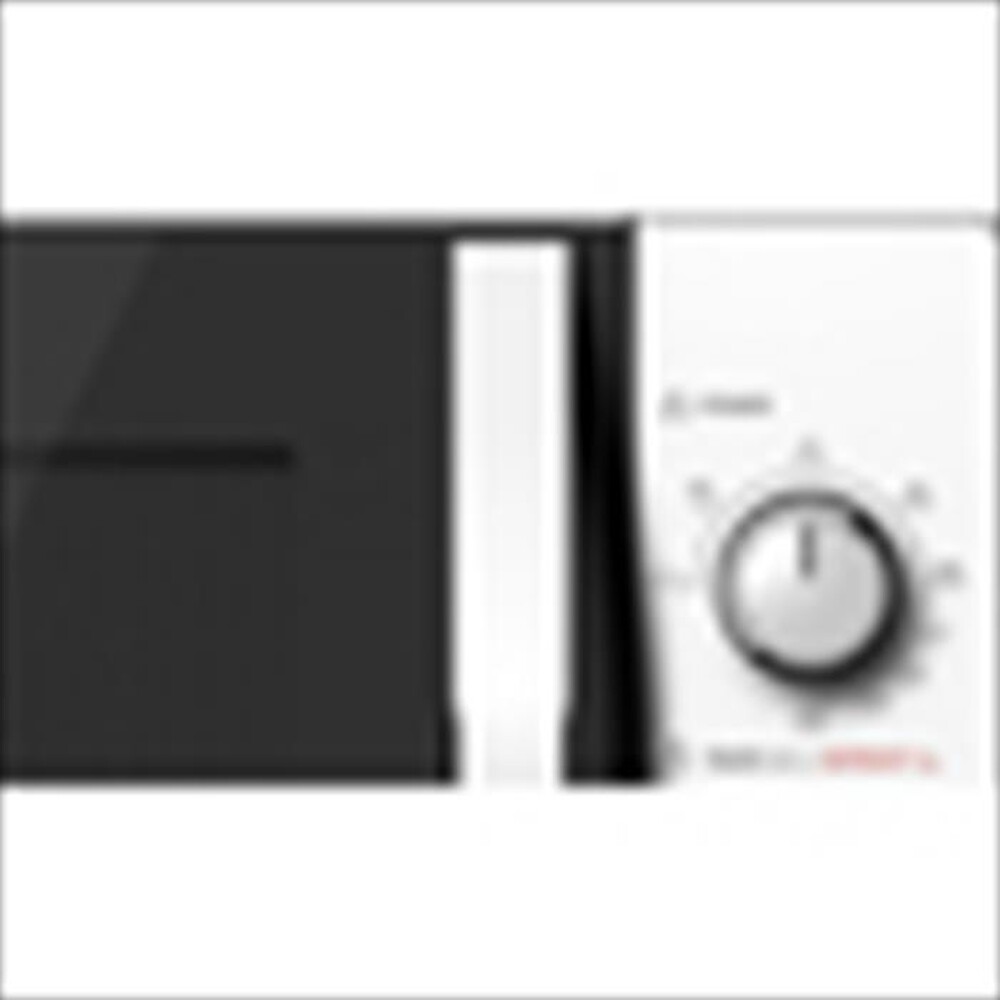 "TOSHIBA - MWMG20PWH-Bianco/Nero"