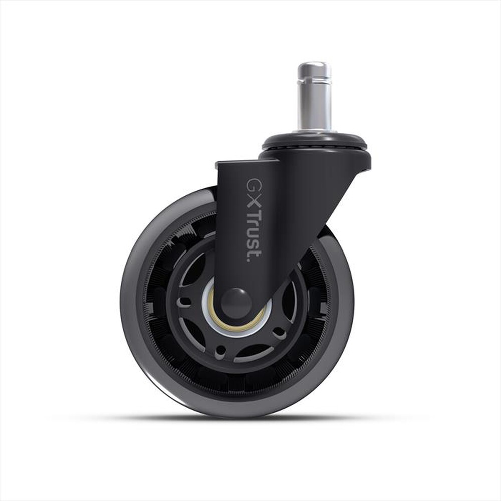 Immagine del prodotto TRUST - Rotelle per sedia in gel GXT702