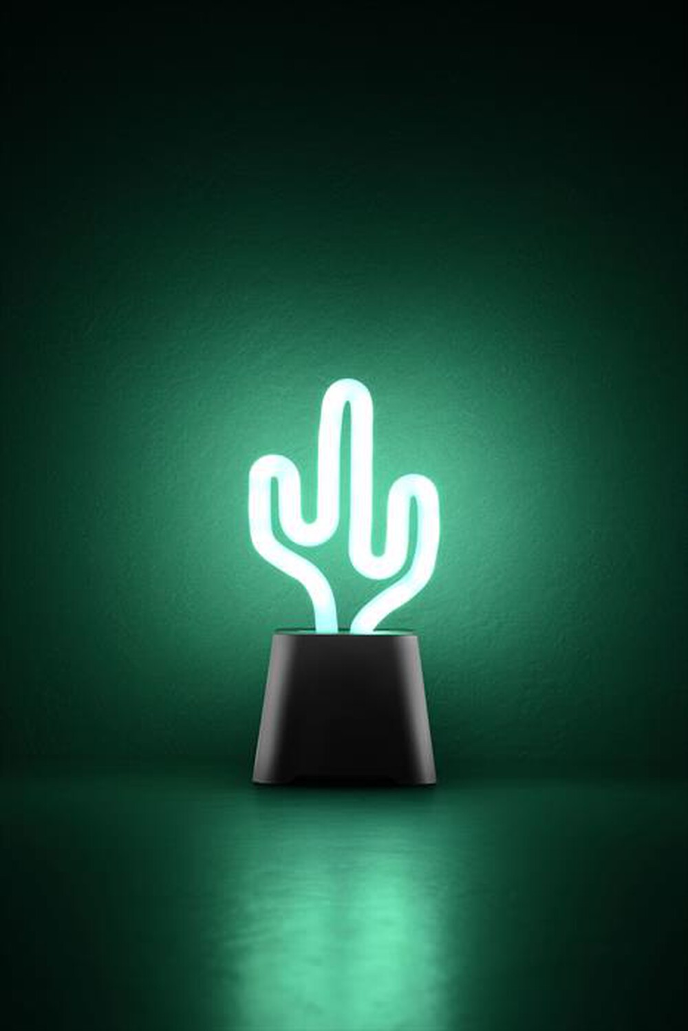 Immagine del prodotto CELLULARLINE - Speaker Bluetooth BTSPKNEONBEAT221-Multicolore