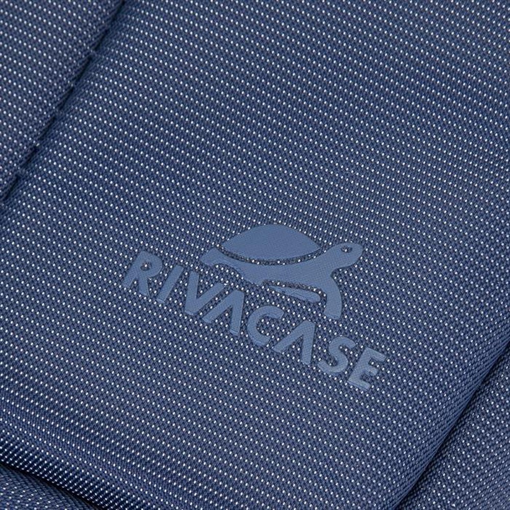"RIVACASE - 8231 BORSA PER NOTEBOOK DA 15,6\"-Blu"