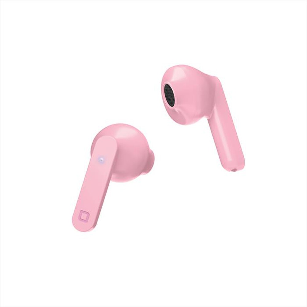 "SBS - TEEARAIRFREETWSBTP-Rosa"