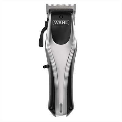 WAHL - Regola capelli 09657.0460 Rapid Clip-Grigio/Nero