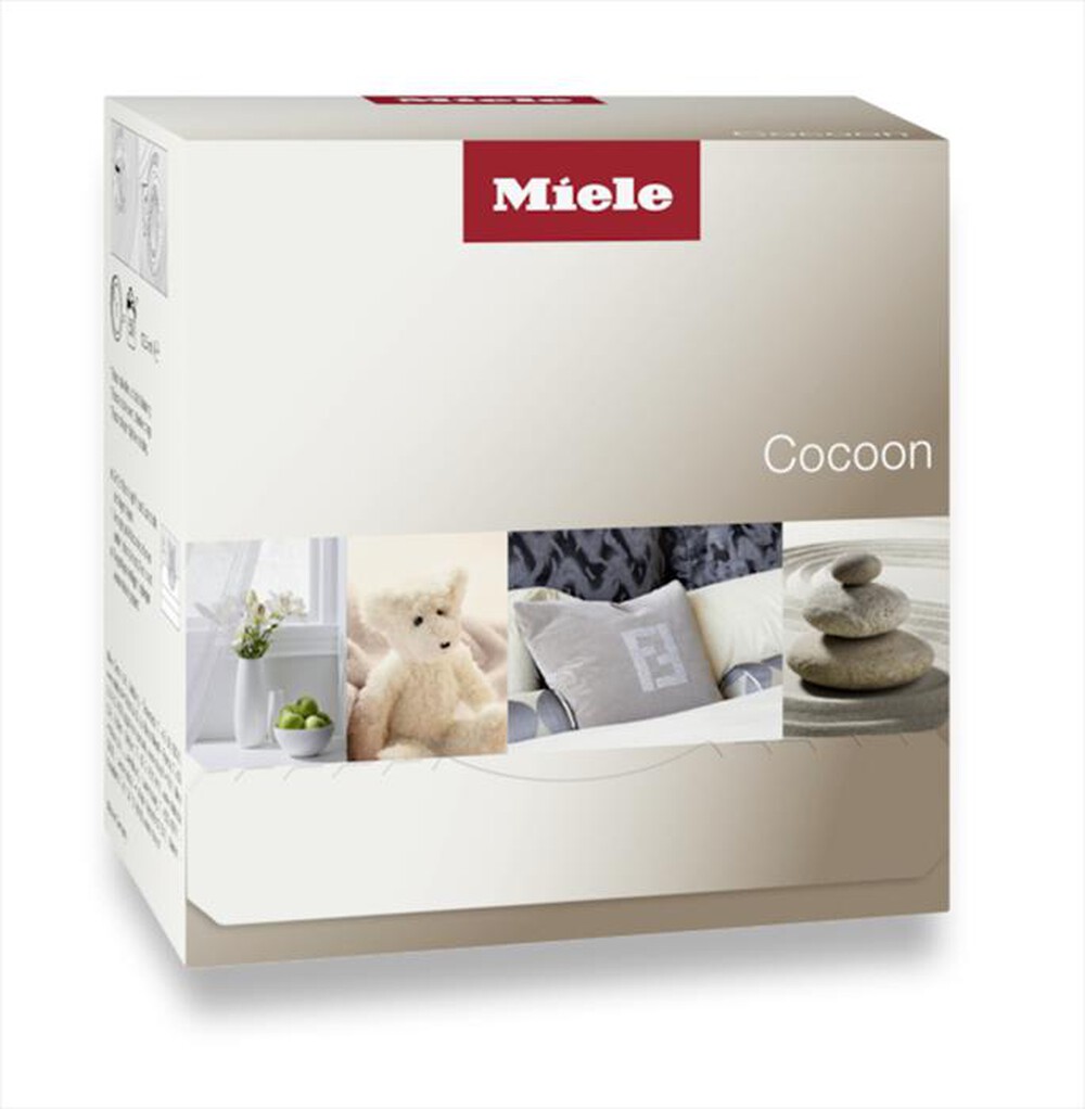 "MIELE - Profumatore COCOON FA C 151 L"