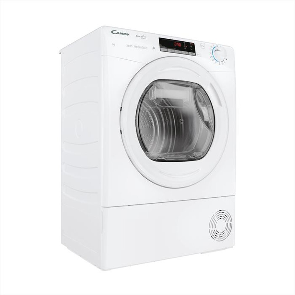 Immagine del prodotto CANDY - Asciugatrice CRO4 H7A2TE-S 7Kg Classe E-White