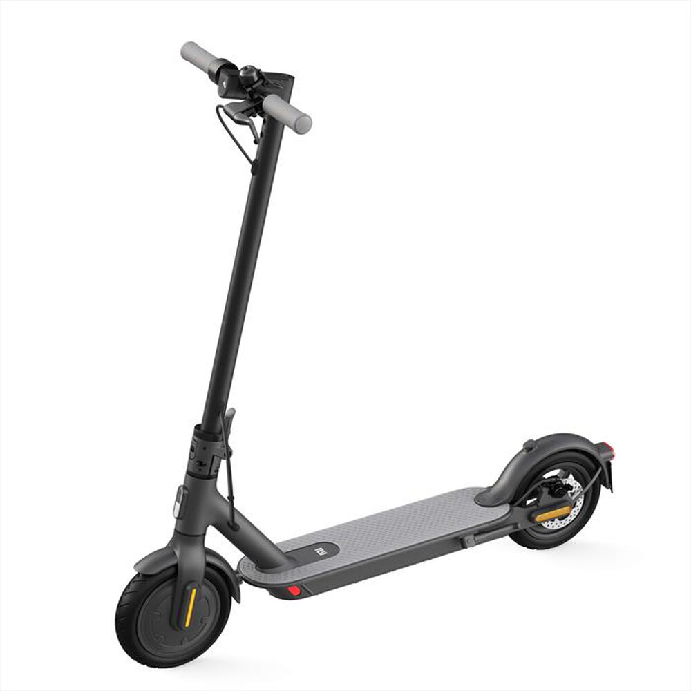 "XIAOMI - MI ELECTRIC SCOOTER ESSENTIAL-Black"