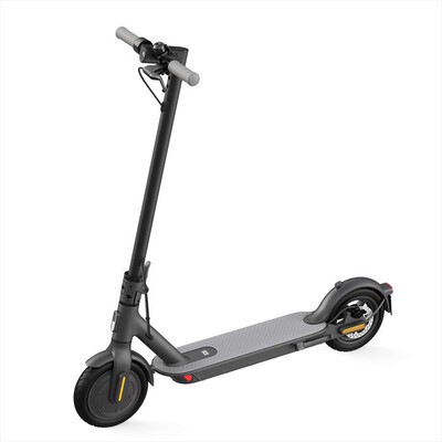 XIAOMI - MI ELECTRIC SCOOTER ESSENTIAL-Black