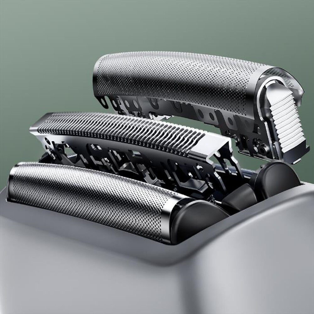 Immagine del prodotto PANASONIC - Rasoio 3 lame ES-RM3FXK503-Nero