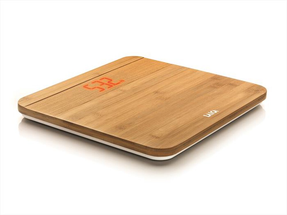 "LAICA - PS1067-Legno"