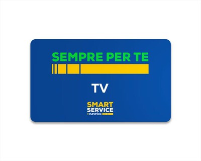 SEMPRE PER TE - Tv