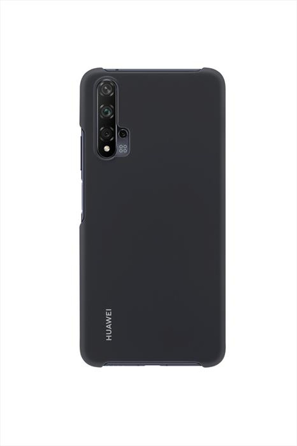 Immagine del prodotto HUAWEI - NOVA 5T PC CASE-Nero