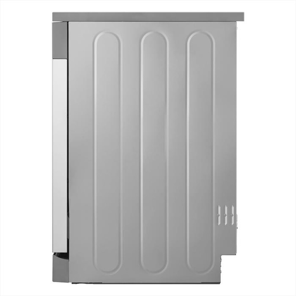 "LG - Lavastoviglie DF030FL Classe E 13 coperti-Prime Silver"