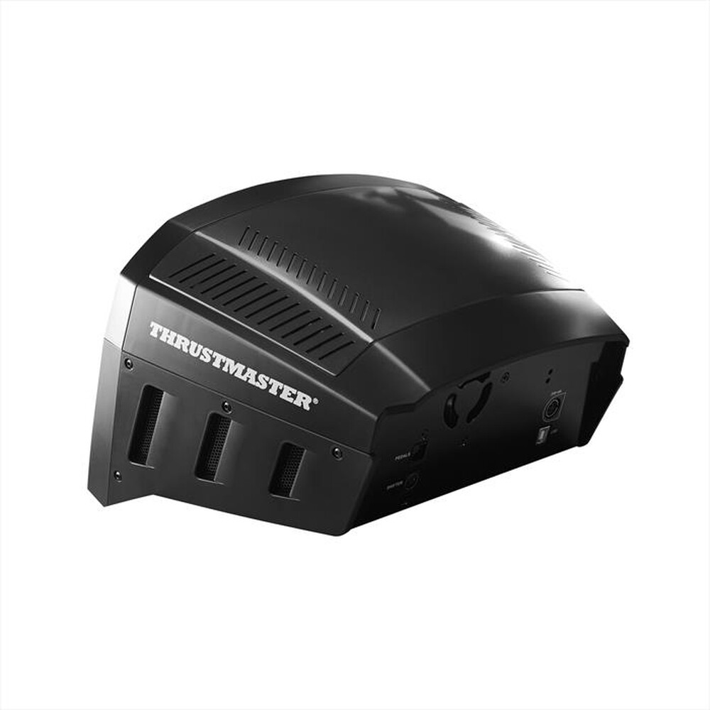 "THRUSTMASTER - Base per Volanti Force TS-PC RACER SERVO BASE-Nero"