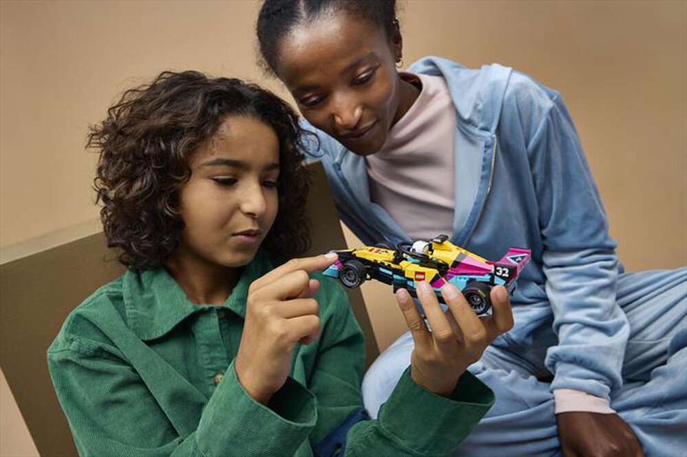 Immagine del prodotto LEGO - SPEED Auto da corsa F1 ACADEMY - 77258