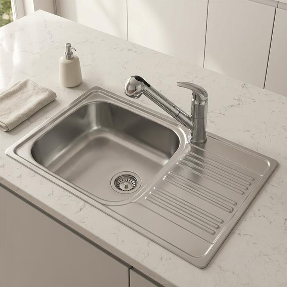 Immagine del prodotto GLEM GAS - CIT861SX-Inox