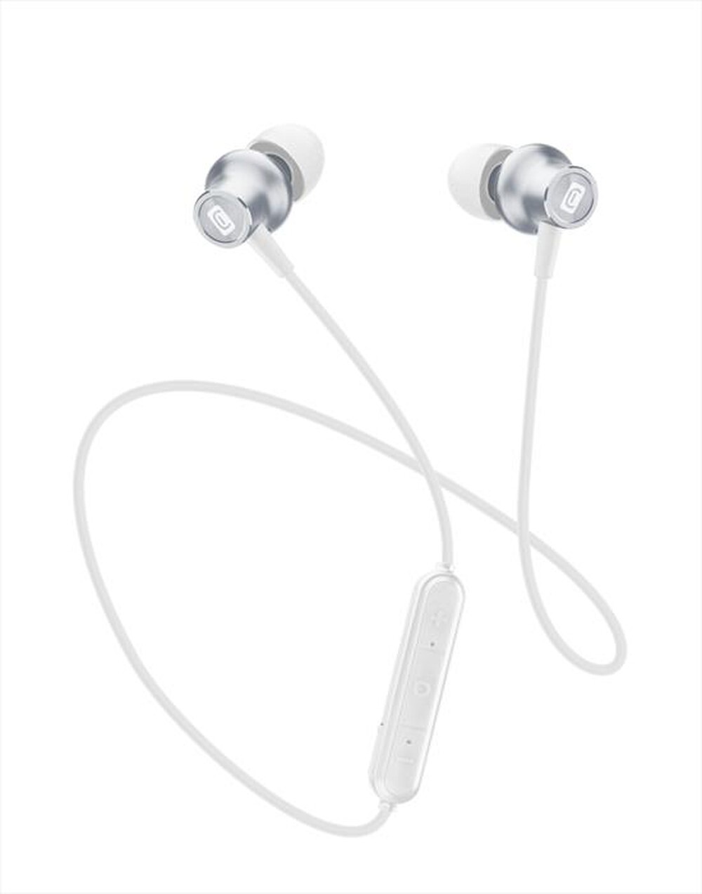"CELLULARLINE - BTGEMW-Bianco"