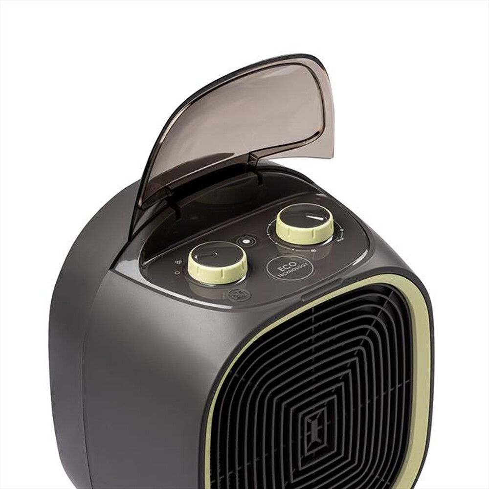 "IMETEC - SILENT POWER ECO-grigio/verde"