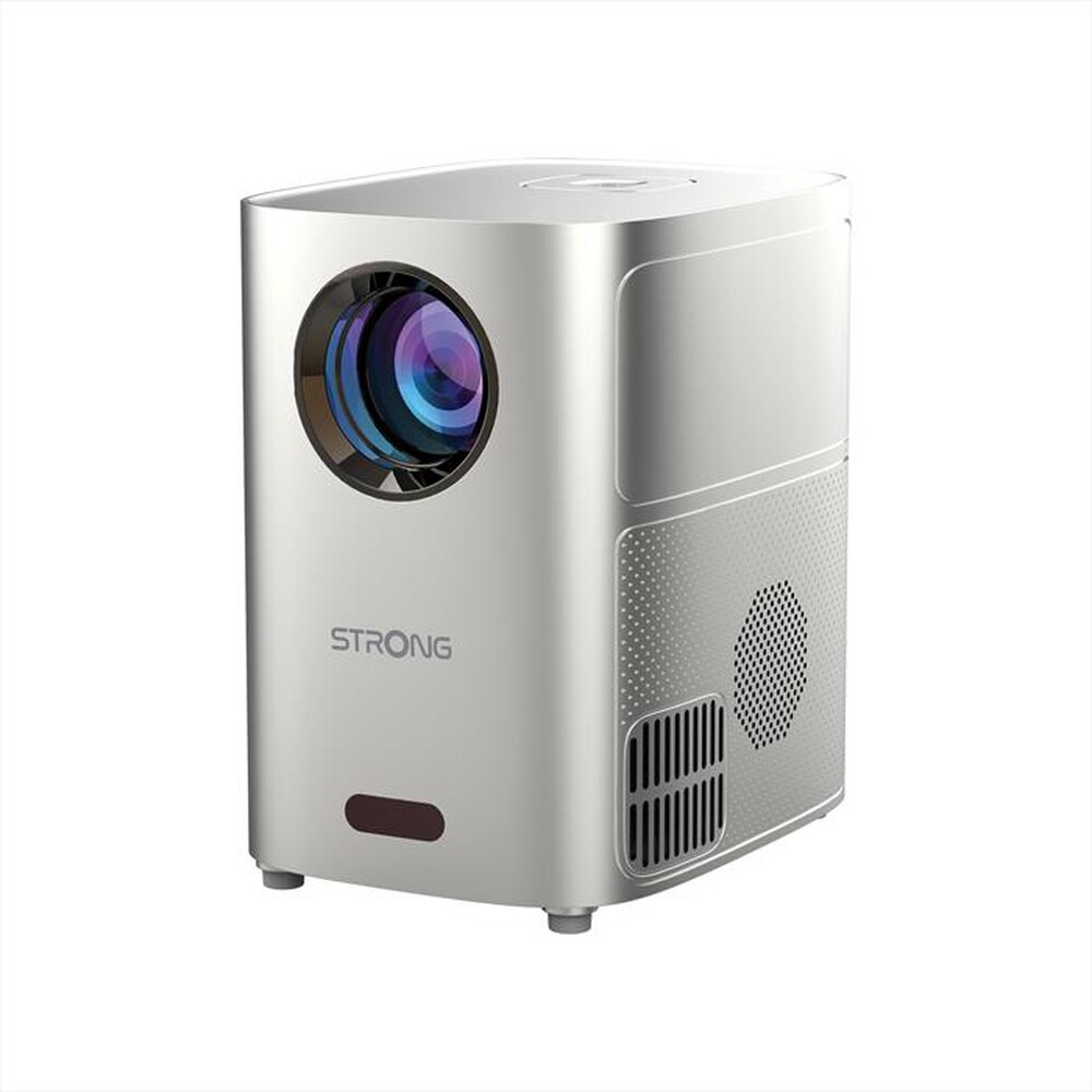 Immagine del prodotto STRONG - Videoproiettore Q1-GRIGIO