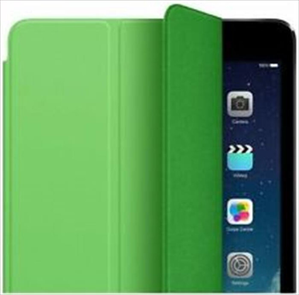 "APPLE - iPad mini Smart Cover-Verde"