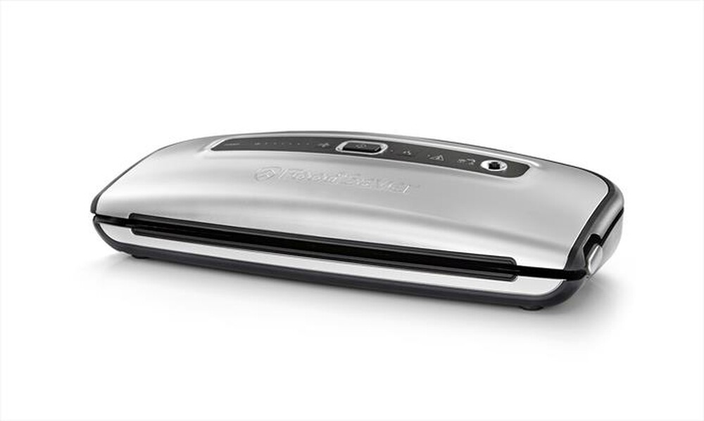 "FOODSAVER - 15X-Silver"