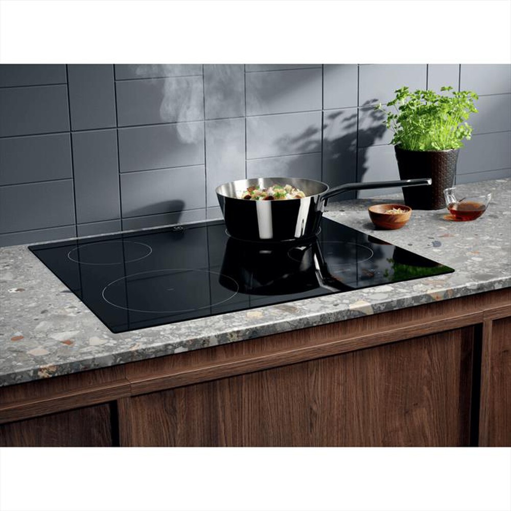 Immagine del prodotto ELECTROLUX - Piano cottura induzione LIB60424CK 59 cm-Nero