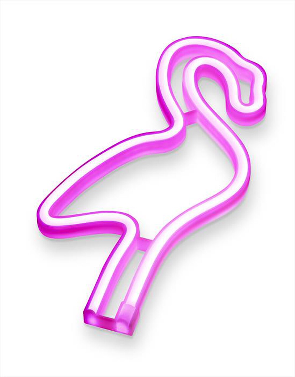 "CELLULARLINE - NEON DA MURO FENICOTTERO NEONWALL1"