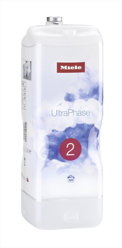 MIELE - CARTUCCIA UP2 DE,FR,NL,IT