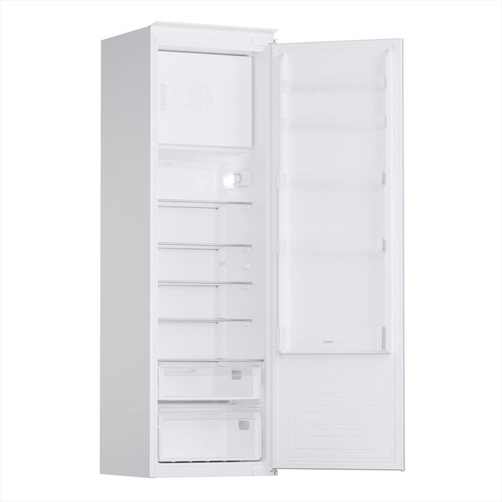 Immagine del prodotto CANDY - Frigorifero 1 porta CM4S518EW Classe E 286 lt-Bianco