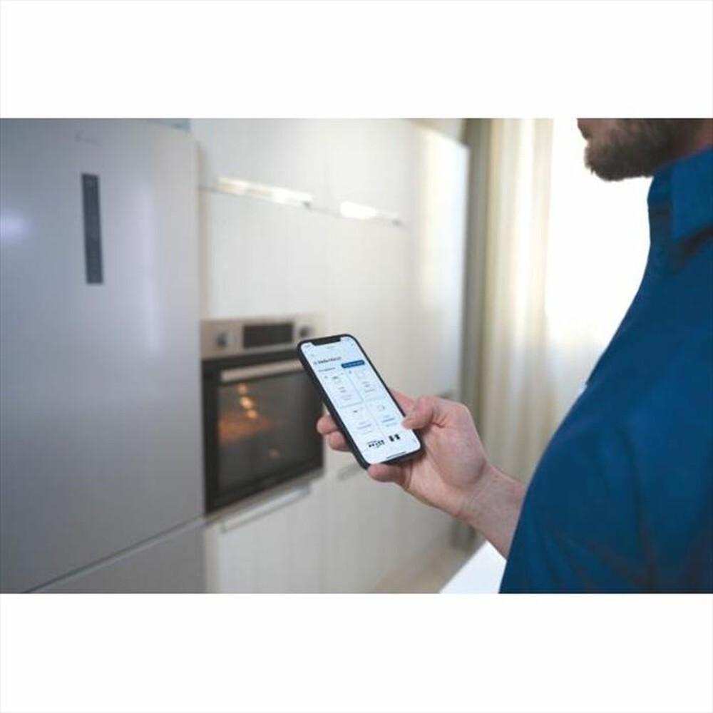 Immagine del prodotto CANDY - Forno incasso elettrico FCT686XWIFI Classe A