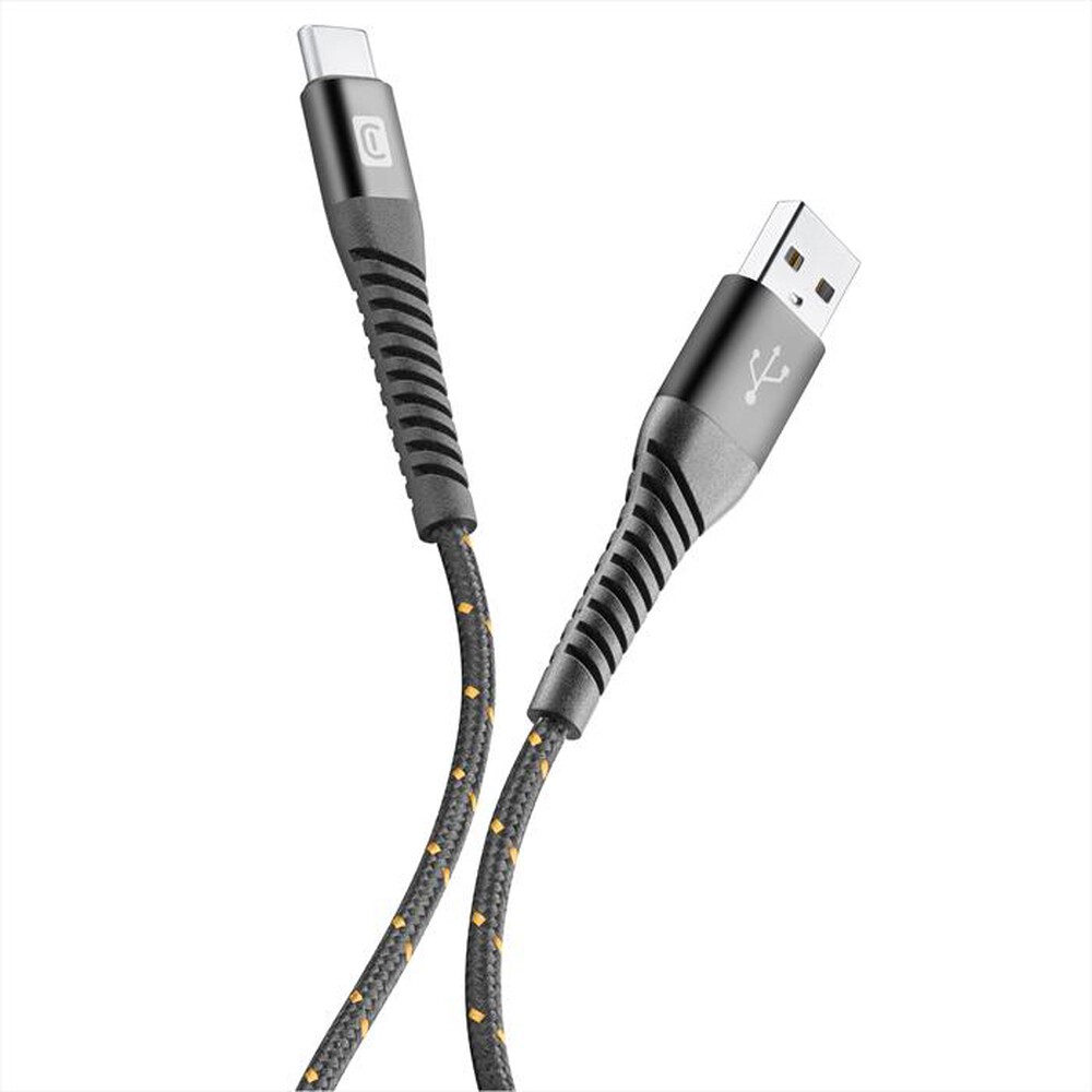 Immagine del prodotto CELLULARLINE - TETRACABC2C1MK-Nero