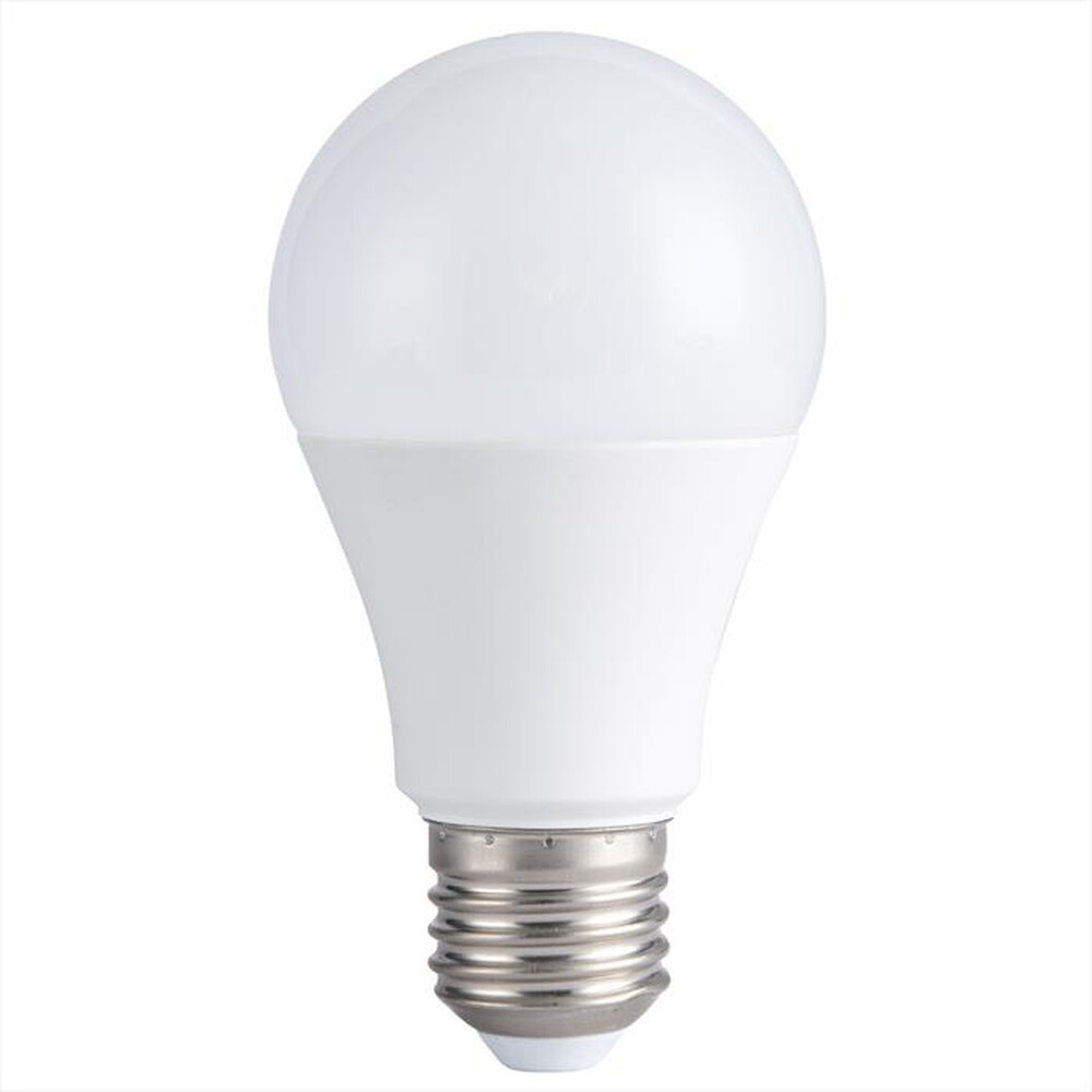 "SHELLY - Lampada a LED DUO BIANCA E27"