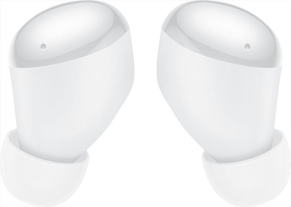 "XIAOMI - Cuffie In-Ear REDMI BUDS 4 (WHITE)"